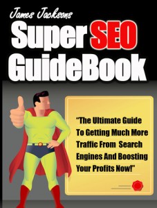  Super SEO 2008 Search Engine Optimization